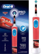 Электрическая зубная щетка Oral-B Vitality Pro 103 Kids Box Cars D103.413.2KCAR - 