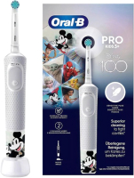 Электрическая зубная щетка Oral-B Vitality Pro 103 Kids Box Disney D103.413.2KDIS - 