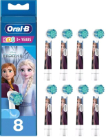 Набор насадок для зубной щетки Oral-B Frozen EB10-1KFR  - 