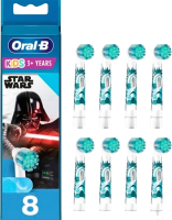 Набор насадок для зубной щетки Oral-B Star Wars EB10-1KSW - 
