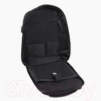 Рюкзак Miru TrendShield 15.6 / MBP-1072 (черный)