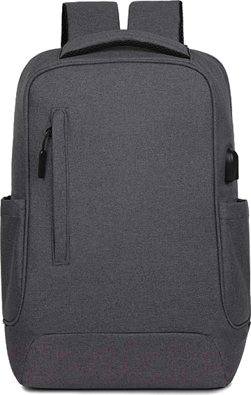 Рюкзак Miru StyleSafe 15.6 / MBP-1078 (серый)