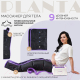 Миниатюра изображения товара Массажер электронный PLANTA MHH-1000 (XL)