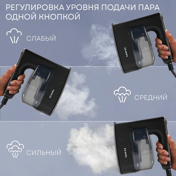 Отпариватель PLANTA PLS-H03