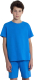Комплект детской одежды Mark Formelle 393329 (р.110-56-51, ярко-голубой) - 