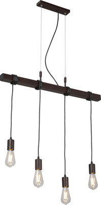 

Люстра, V47160-7/4S