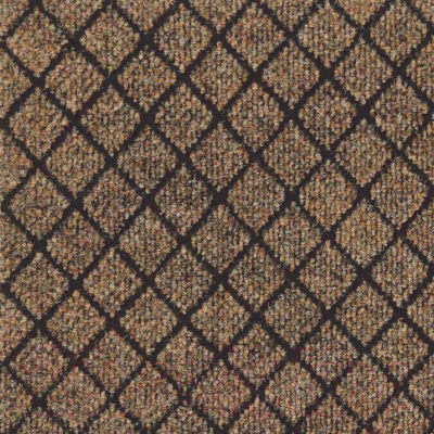 Ковровое покрытие Sintelon Lider URB 1411 (3x10м, коричневый)