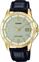 Часы наручные мужские Casio MTP-VS02GL-9A2 - 