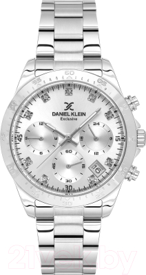 Часы наручные мужские Daniel Klein 13730-1