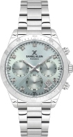 Часы наручные женские Daniel Klein 13730-4 - 