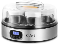 Йогуртница Kitfort КТ-6096 - 