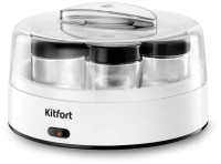 Йогуртница Kitfort КТ-6097 - 