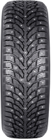 Зимняя шина Ikon Tyres (Nokian Tyres) Autograph Ice 9 175/65R14 86T (шипы) - 