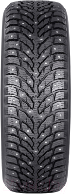 Зимняя шина Ikon Tyres (Nokian Tyres) Autograph Ice 9 205/60R16 96T (шипы)