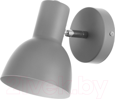 Изображение товара Бра BayerLux Севантос / 7557334 (серый)