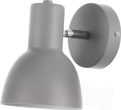 Изображение товара Бра BayerLux Севантос / 7557334 (серый)