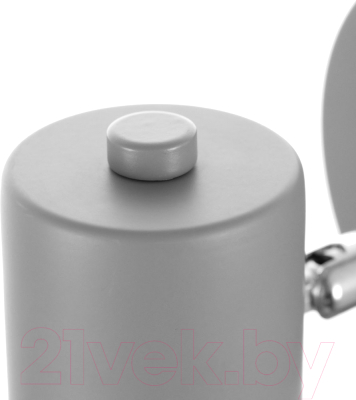 Изображение товара Бра BayerLux Севантос / 7557334 (серый)