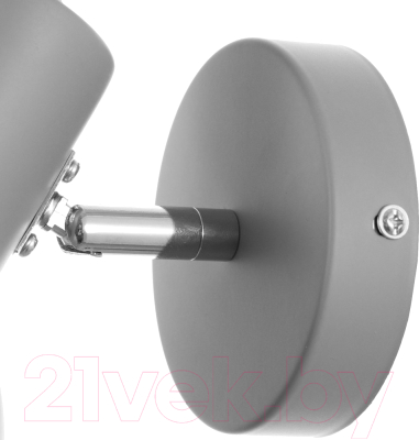 Изображение товара Бра BayerLux Севантос / 7557334 (серый)