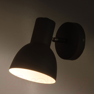 Изображение товара Бра BayerLux Севантос / 7557334 (серый)