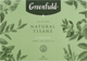 Чай пакетированный GREENFIELD Natural Tisane 6 видов (30шт) - 