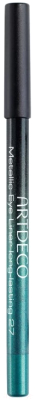 Карандаш для глаз Artdeco Metallic Eye Liner Long-Lasting 224.27