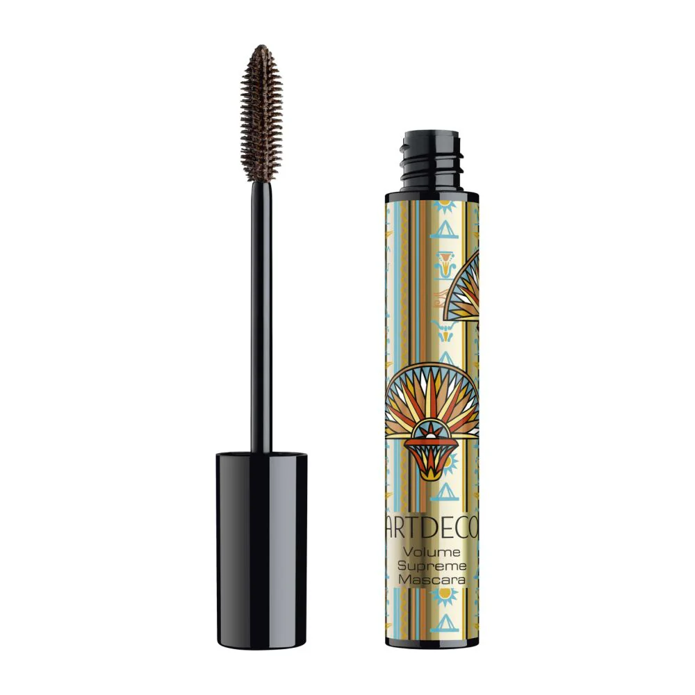 Тушь для ресниц Artdeco Volume Supreme Mascara 2069.4