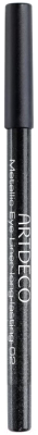 Карандаш для глаз Artdeco Metallic Eye Liner Long-Lasting 224.02
