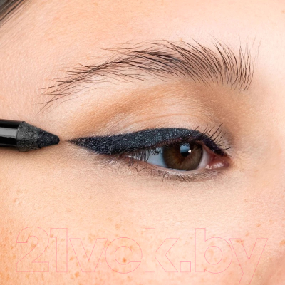 Карандаш для глаз Artdeco Metallic Eye Liner Long-Lasting 224.02