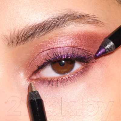 Карандаш для глаз Artdeco Metallic Eye Liner Long-Lasting 224.02