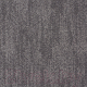 Ковровое покрытие Sintelon Port Termo 36744 (3x9.5м, серый) - 