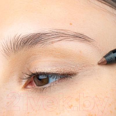 Карандаш для глаз Artdeco Metallic Eye Liner Long-Lasting 224.41