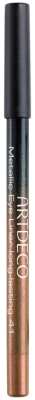Карандаш для глаз Artdeco Metallic Eye Liner Long-Lasting 224.41
