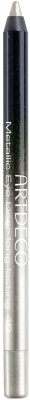 Карандаш для глаз Artdeco Metallic Eye Liner Long-Lasting 224.49