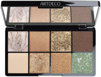 Палетка теней для век Artdeco Eyelights Palette 56244 - 