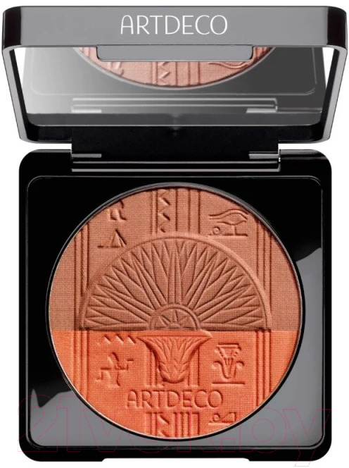 Румяна Artdeco Sunkissed Blush 43676