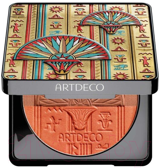 Румяна Artdeco Sunkissed Blush 43676