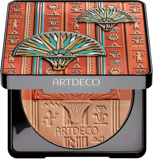 Румяна Artdeco Blush Luminizer 43677