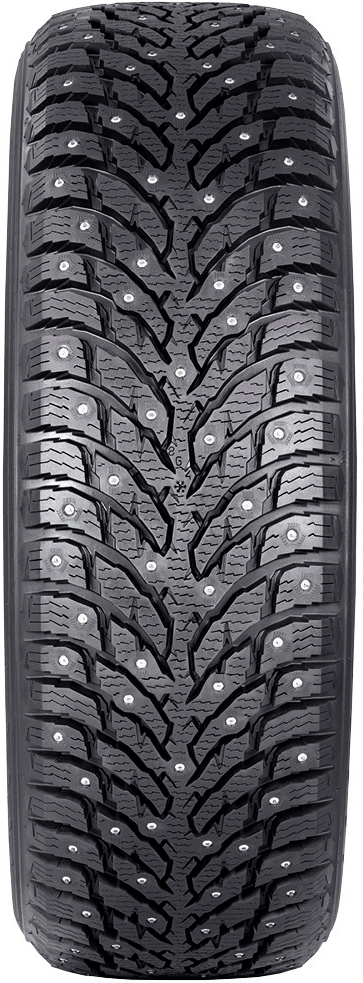 Зимняя шина Ikon (Nokian Tyres) Autograph Ice 9 225/45R18 95T (шипы)