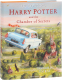 Книга Bloomsbury Harry Potter and the Chamber of Secrets / 9781408845653 (Rowling J.K.) - 