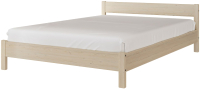 Каркас кровати Bravo Мебель Эби 120x200 (без отделки) - 