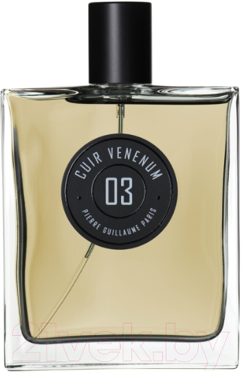 Парфюмерная вода Pierre Guillaume Paris Cuir Venenum 03 (100мл)