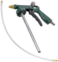 Пневмопистолет RockForce RF-BG-02 - 