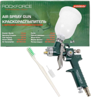 Пневматический краскопульт RockForce RF-H-2000-2V - 