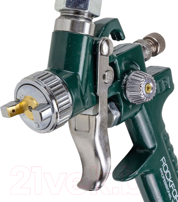 Изображение товара Пневматический краскопульт RockForce RF-H-2000-2V
