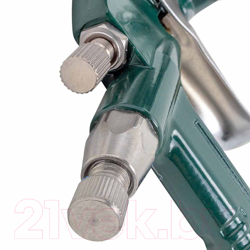 Пневматический краскопульт RockForce RF-K3 — фото 3