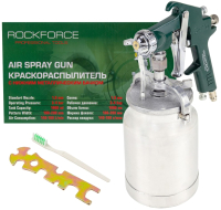 Пневматический краскопульт RockForce RF-S-770S - 