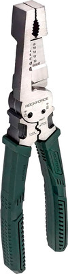 Инструмент для зачистки кабеля RockForce RF-6806B (58548) - 