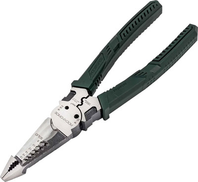 Инструмент для зачистки кабеля RockForce RF-6806C - 