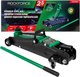 Подкатной домкрат RockForce RF-TH22502 (58626) - 