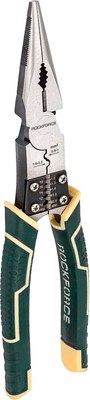 Длинногубцы RockForce RF-610M230 (58533) - 